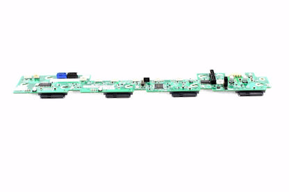 Genuine Dell PowerEdge C1100 7 Socket 3.5" LFF Backplane 4 Bay 6JG7N VCKT4