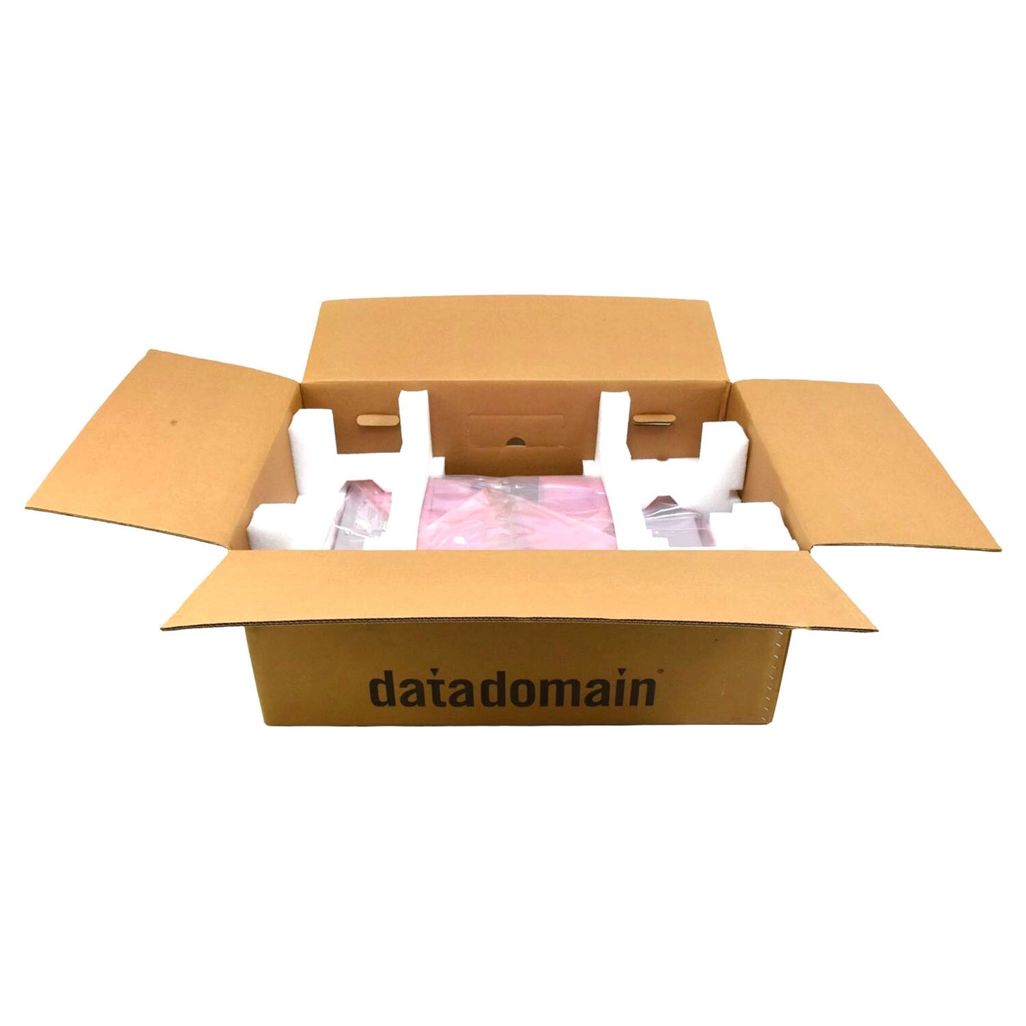 Dell EMC DD890 DataDomain Storage System Metal Chassis Only P-X-890-CHAS1