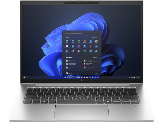 HP EliteBook 840 G11 14" WUXGA Core Ultra 7 155U 32GB 1TB SSD Cam FPR Win 11 Pro
