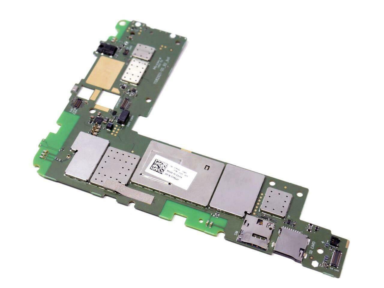 LOT x 5 Dell Venue 8 3830 8.0" Tablet system Motherboard Intel Y1YKR N5GP0 7R54T