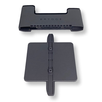 Lot of 50 Brydge Laptop Vertical Dock Stand Apple Macbook Air 13" 2018-21 BRY13M