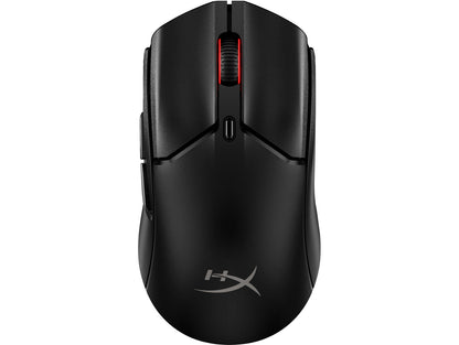HyperX Pulsefire Haste 2 Mini - Wireless Gaming Mouse (Black)
