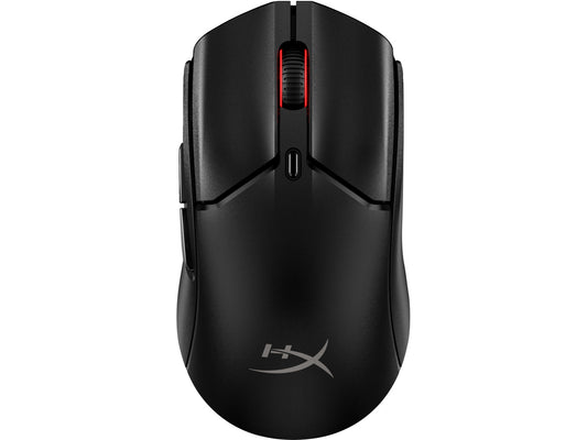 HyperX Pulsefire Haste 2 Mini - Wireless Gaming Mouse (Black)