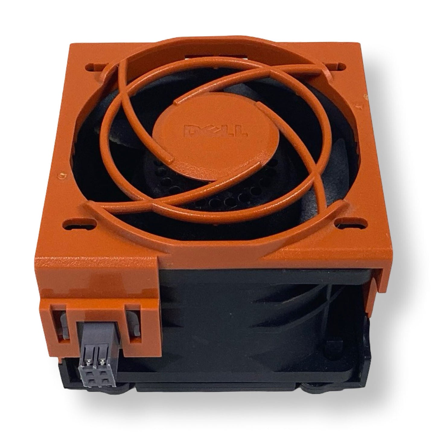 Lot of 5 Dell Redundant System Cooling Fan for PowerEdge R810/R815 419VC