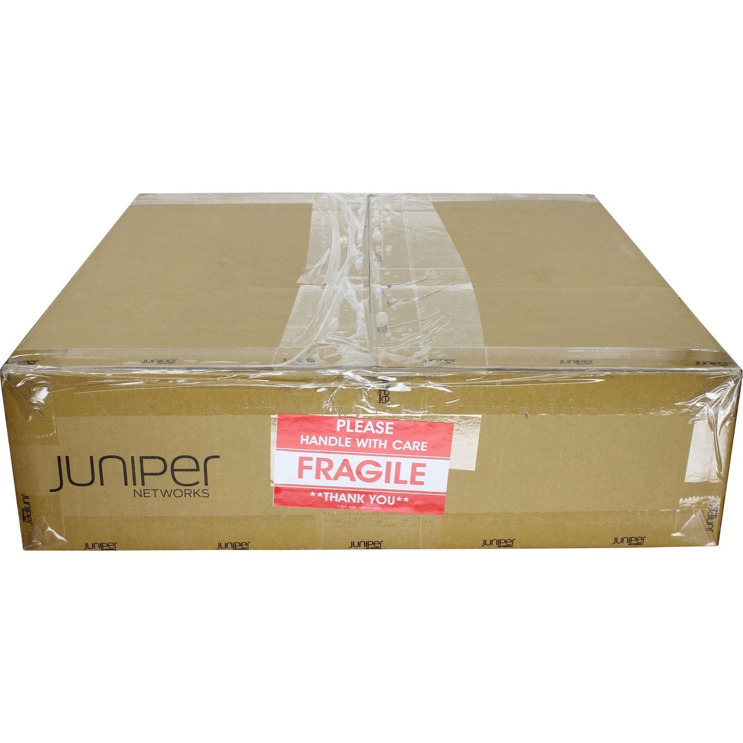 Juniper EX3400-24T-AFO 24P 1GbE 4P SFP+ 2P QSFP+ Switch (Kit)