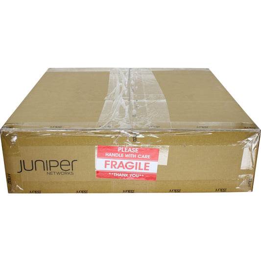 Juniper EX3400-24T-AFO 24P 1GbE 4P SFP+ 2P QSFP+ Switch (Kit)