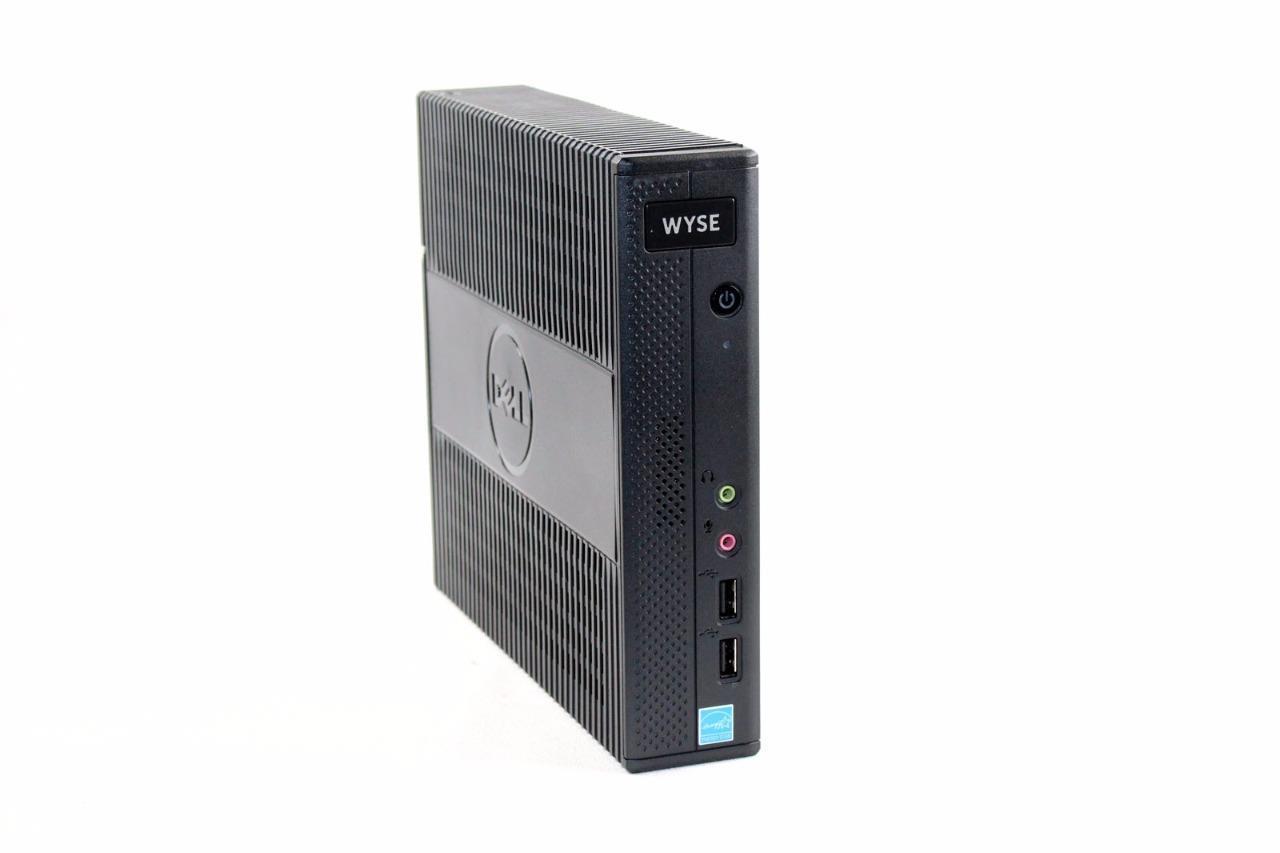 Dell Wyse Zx0-Z90D7 Thin Client Z90D7 1.65GHz 16GB Flash 4GB RAM ES 0XNP82-XNP82