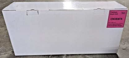 Compatible Replacement for HP CB387A Magenta Drum Unit 35K CP6015 CM6030 MFP NEW