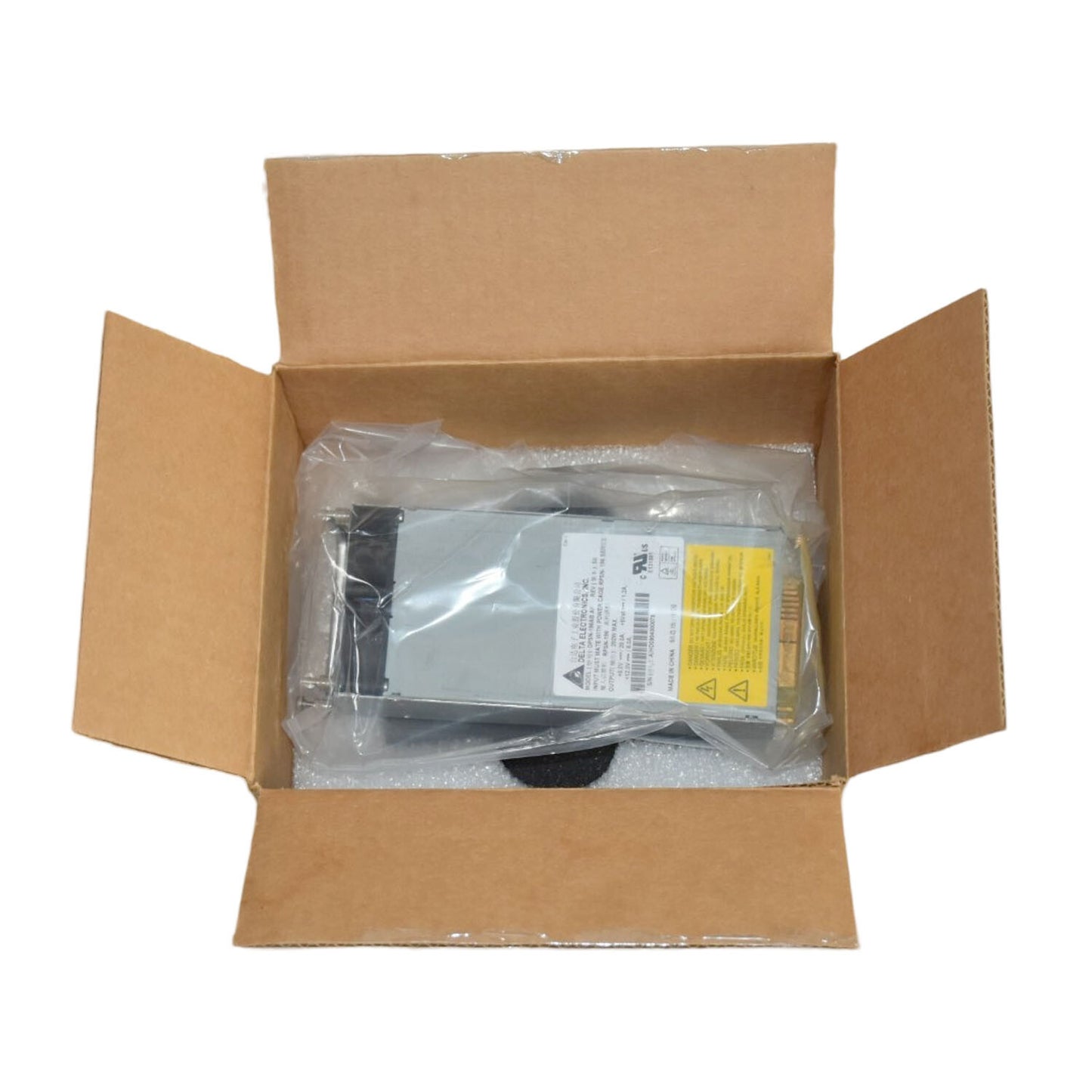 Genuine Dell PowerEdge 6024R Power Supply 202W Delta DPSN-196AB RPSN-196 M0525