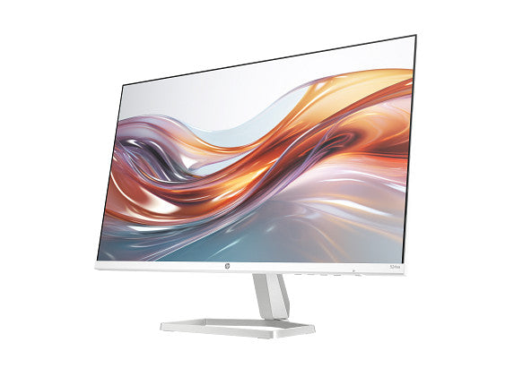 HP Series 5 23.8 inch FHD Monitor with Speakers - 524sa 23.8" FHD (1920 x 1080)