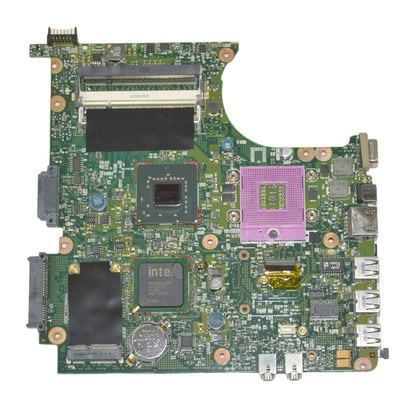 Genuine HP Compaq 6520s 6720s DDR2 SDRAM Intel Laptop Motherboard 456608-001