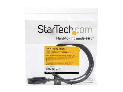CABLE STARTECH CDP2DP146B R