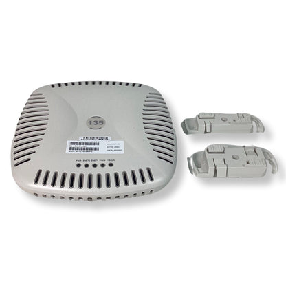 OEM Dell Aruba Networks AP-135 802.11n Dual Band Wireless Access Point M6R3H NEW