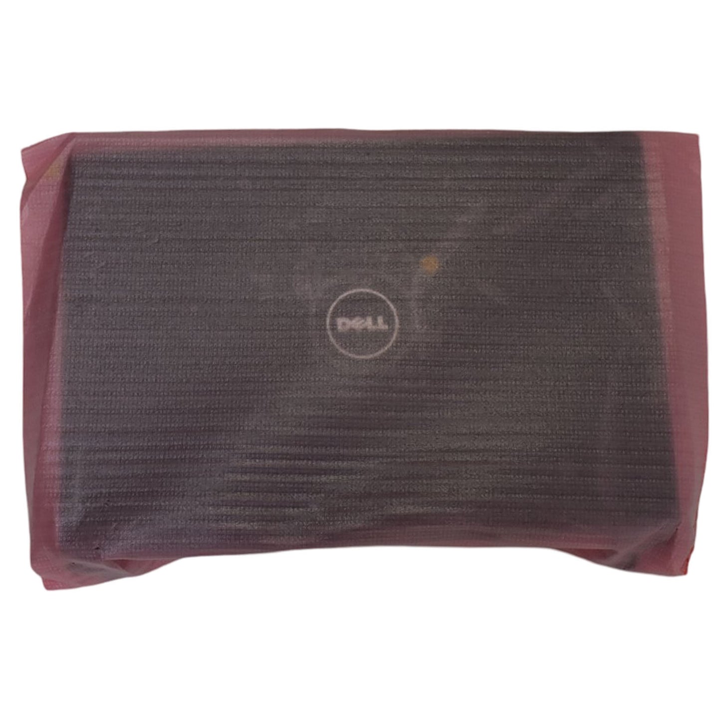 Lot of 4 Dell Studio 1457 1458 Top LCD Back Cover W/ Hinges Black 7M3DT H5MWP