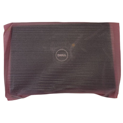 Lot of 4 Dell Studio 1457 1458 Top LCD Back Cover W/ Hinges Black 7M3DT H5MWP
