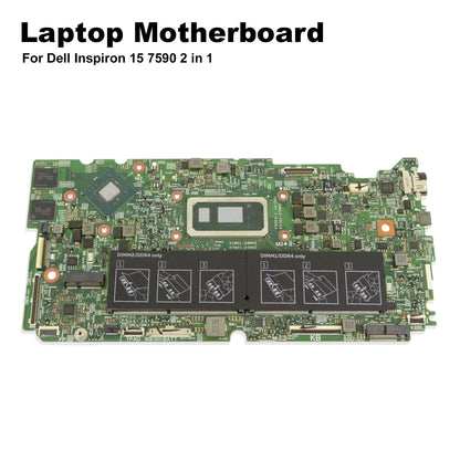 Dell Inspiron 15 7590 Core i7-8565U 1.80GHz DDR4 Nvidia MX250 Motherboard X8Y3N