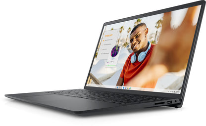 Dell Inspiron 3535 15.6" FHD 120Hz Ryzen 5 7520U 8GB 512GB SSD Webcam Windows 11
