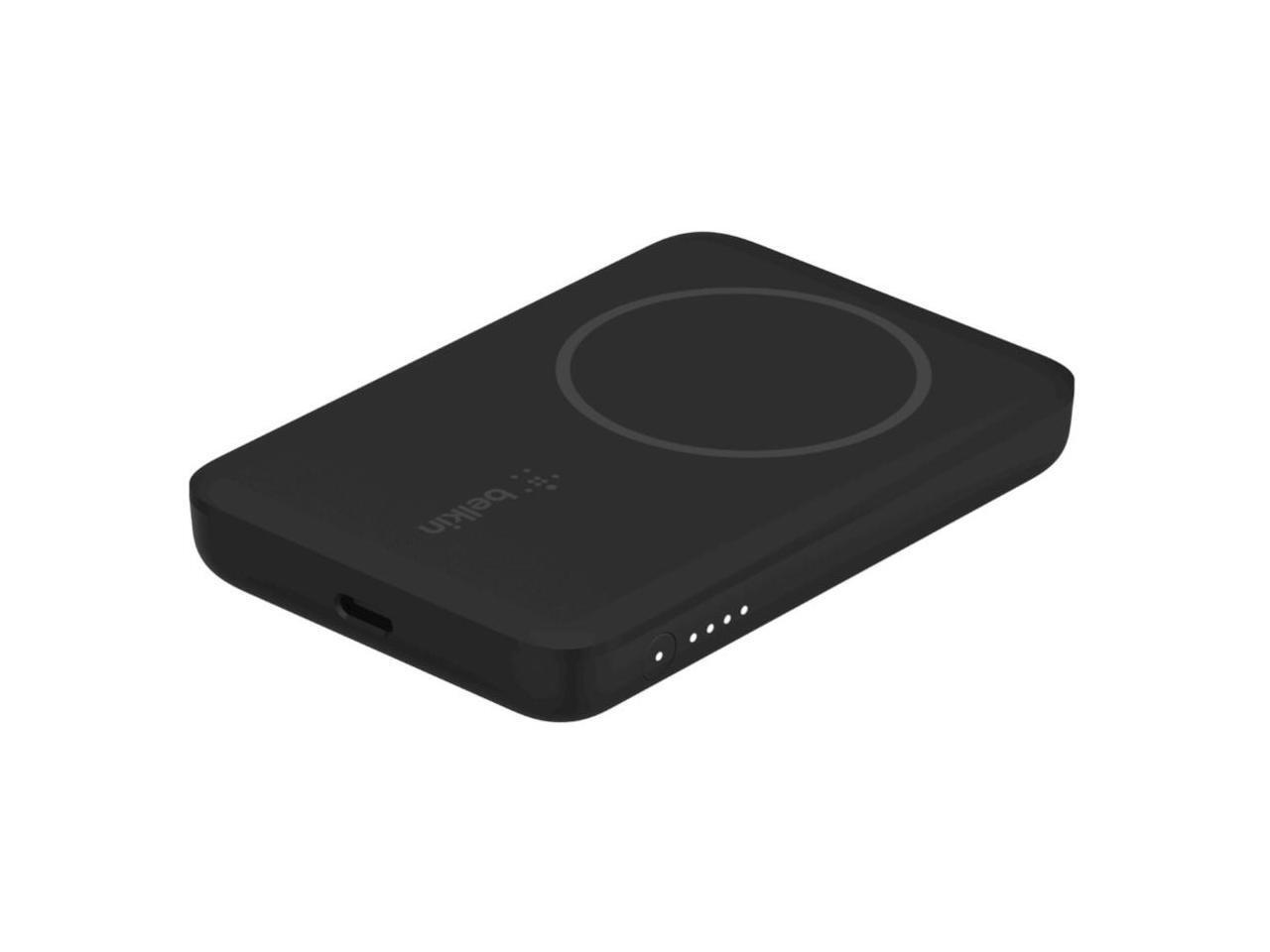 Belkin 2500mAh Power Bank BPD002BTBK
