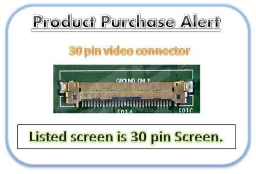 Dell Inspiron 3593 15.6" HD NON-Touch 30pins | LCD Screen Display 7115H 07115H