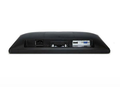 Dell E1913SF 0J712X J712X E Series 19" LCD TFT LED Black Flat Panel Monitor VGA