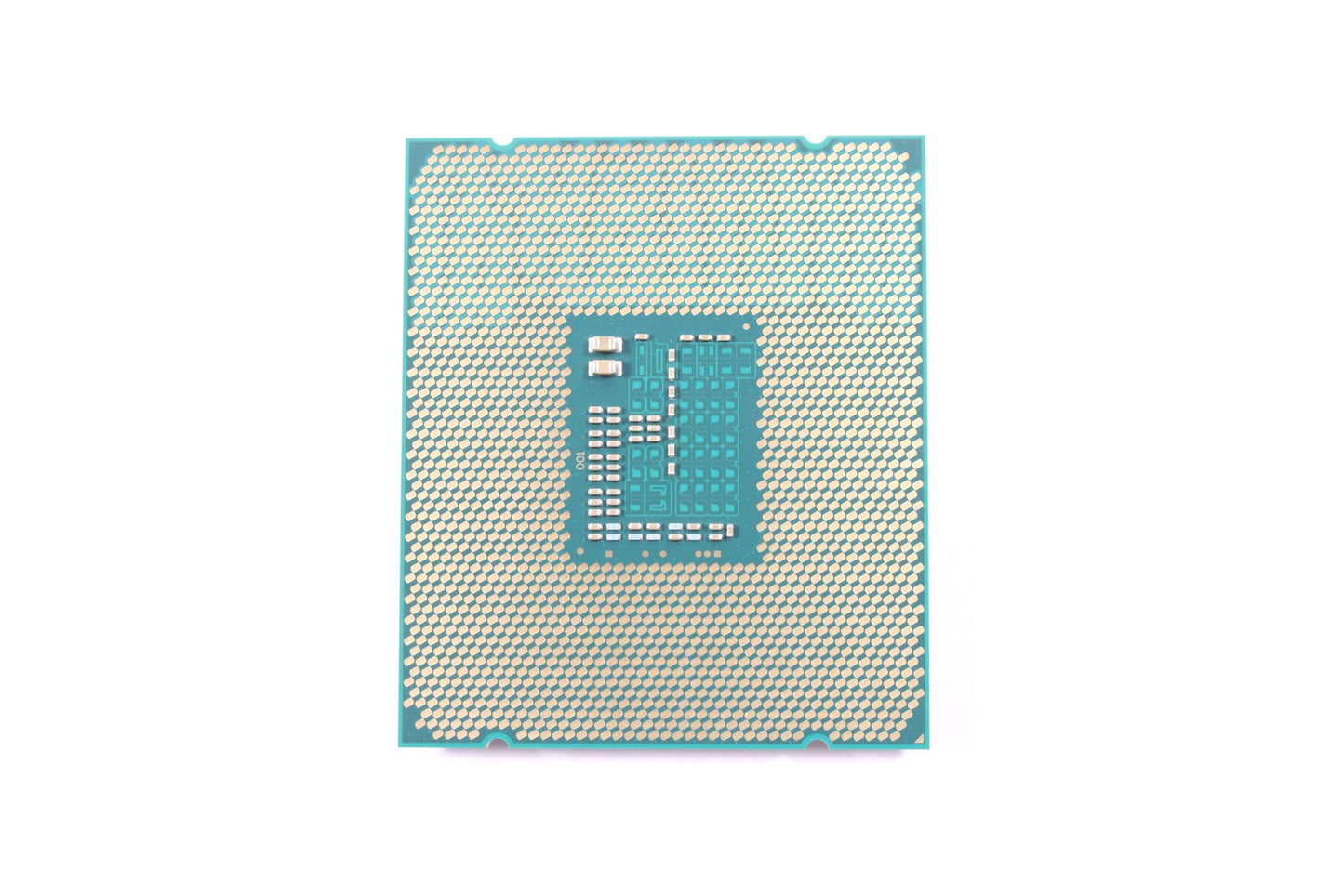 Lot of 7 Intel Xeon E5-2630V3 2.4GHz 20MB Processor 8-Core LGA 2011 v3 CPU SR206