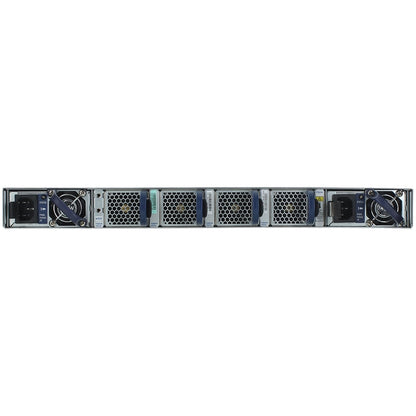 Arista DCS-7280QR-C36-R 56P 40GbE QSFP+ 12P 100GbE QSFP28 RA Switch