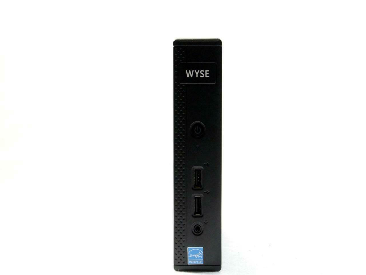 Dell Wyse 5010 Thin Client AMD G-T48E 1.4 GHz OS: Cloud Desktop Ethernet K9GWG
