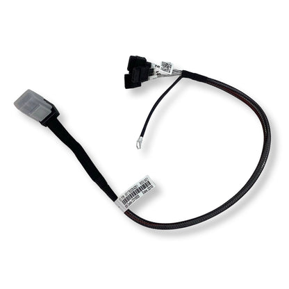 Dell PowerEdge C6100 36POS Interposer Connector Cable SATA 6017B0284201 8V07H