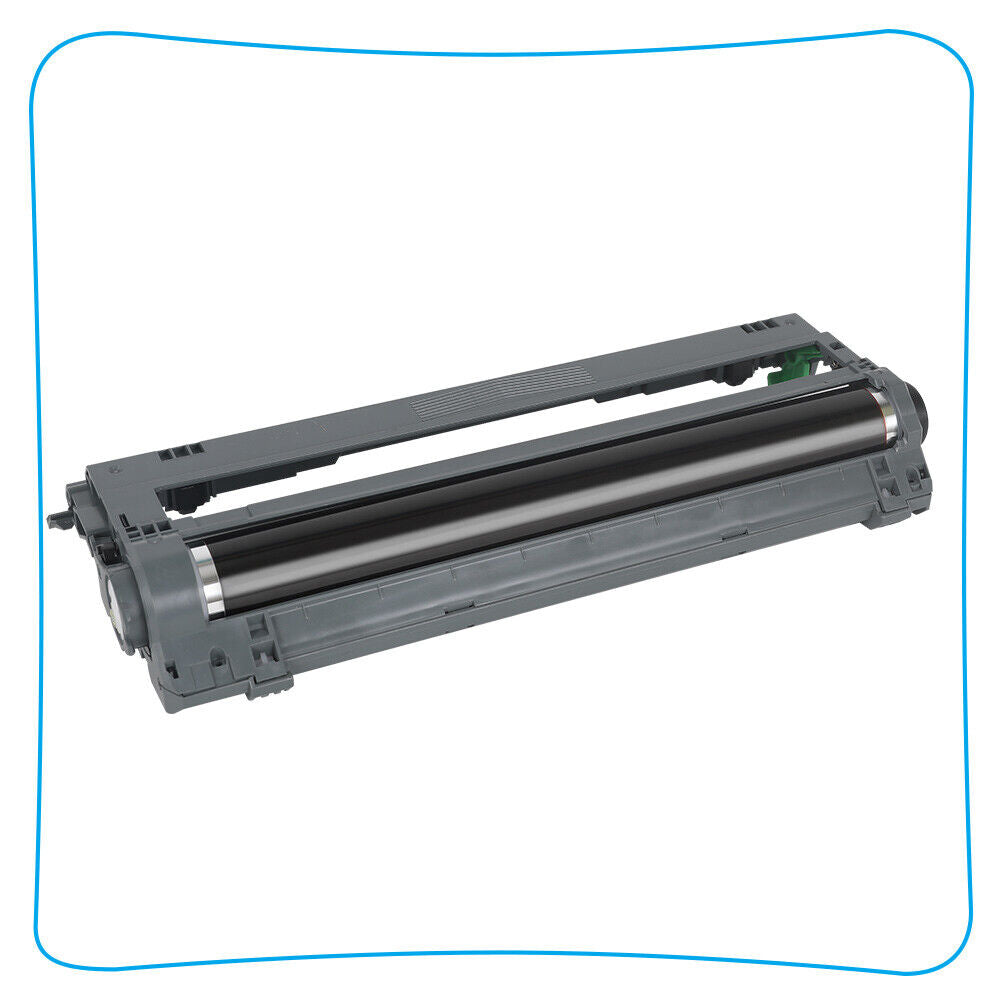2 Pack CMYK DR223 Drum Compatible for Brother HL-L3210CW HL-L3230CDW MFC-L3710CW