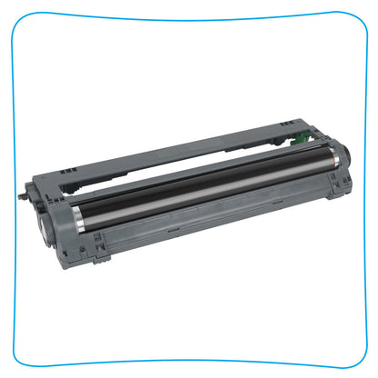 2 Pack CMYK DR223 Drum Compatible for Brother HL-L3210CW HL-L3230CDW MFC-L3710CW