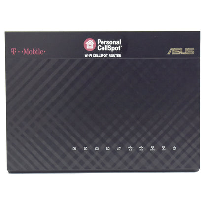 Asus T-Mobile TM-AC1900 Dual-Band 2.4GHz 5GHz 802.11ac 3x3 Wireless Router