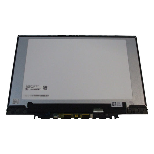 14" FHD Lcd Touch Screen w/ Bezel For Dell Inspiron 5406 2-in-1 30 Pin H803V
