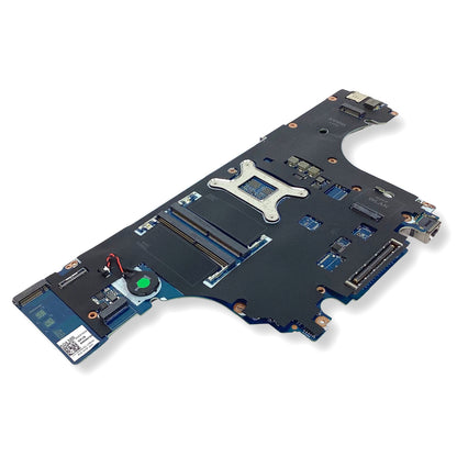 Dell Precision 15 7520 i7-7820HQ DDR4 CM238 Chipset Laptop Motherboard WMH3D