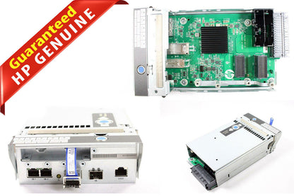 OEM HP Input-Output Module With / Board Assembly10GB Per Sec Transfer 689244-001