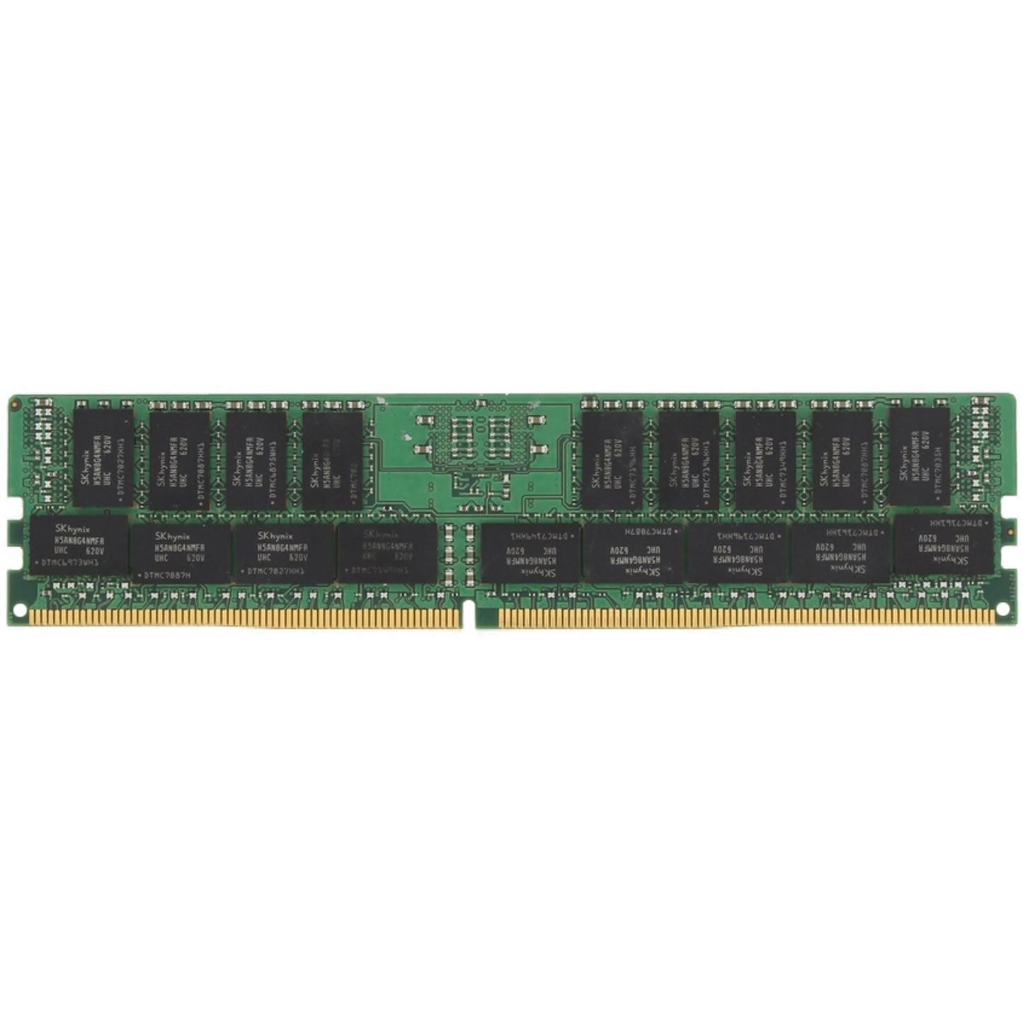 Hynix RAM 32GB DDR4 PC4-2400 RegP 2RX4 HMA84GR7MFR4N-UH Memory