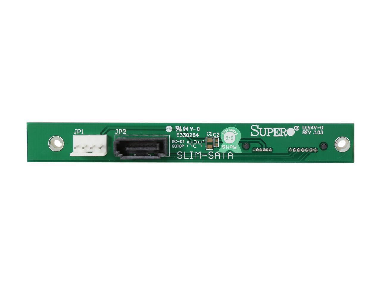 ACC SUPERMICRO MCP-220-81502-0N R