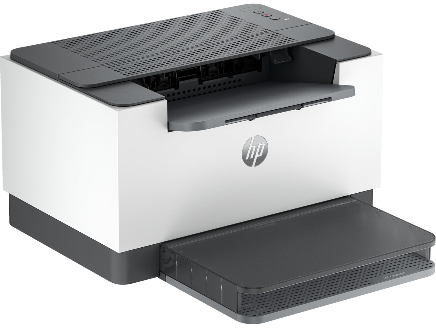 HP LaserJet M209d Laser Printer, Black And White Mobile Up to 20,000