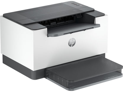 HP LaserJet M209d Laser Printer, Black And White Mobile Up to 20,000