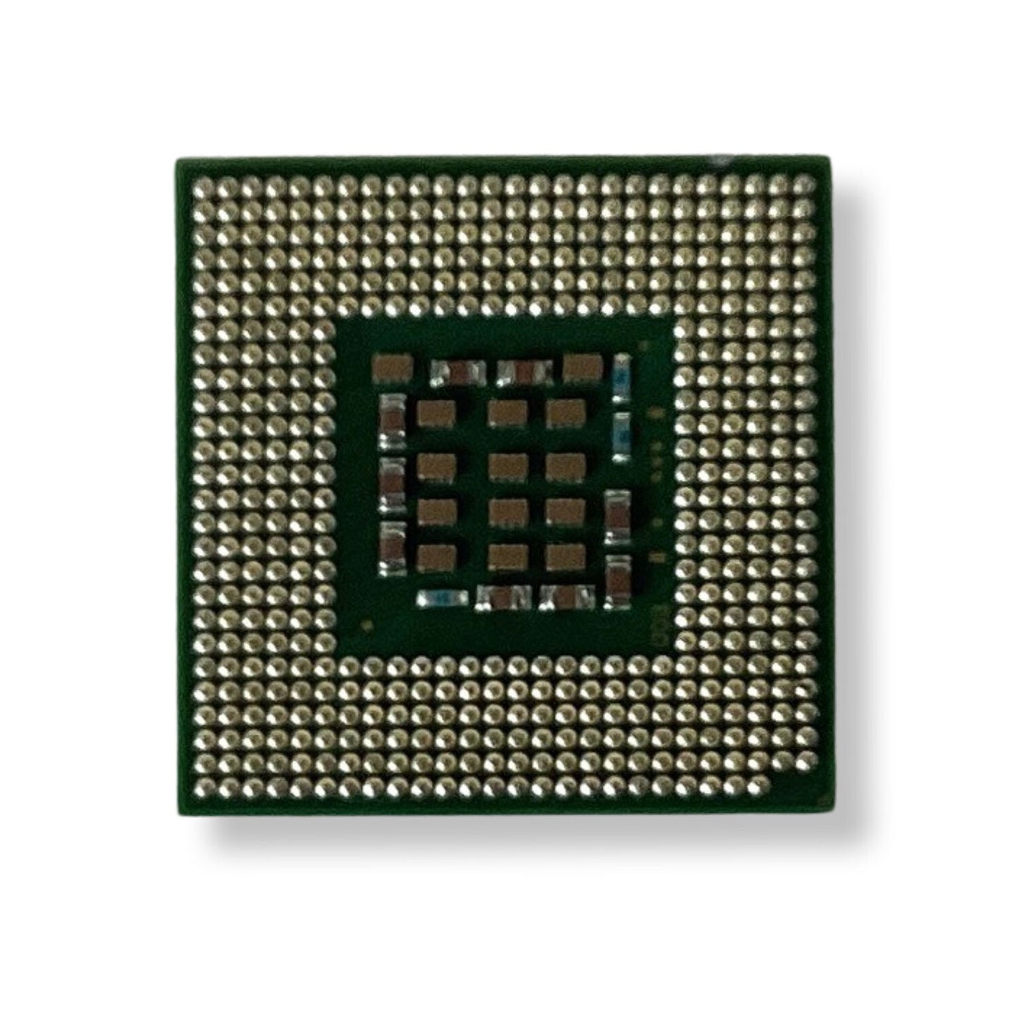 Intel SL7PK 2.80Ghz 533Mhz 1MB PGA478 Intel Pentium 4 511 CPU Processor N7541