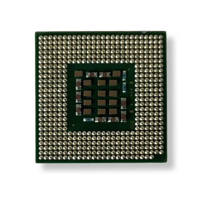 Intel SL7PK 2.80Ghz 533Mhz 1MB PGA478 Intel Pentium 4 511 CPU Processor N7541