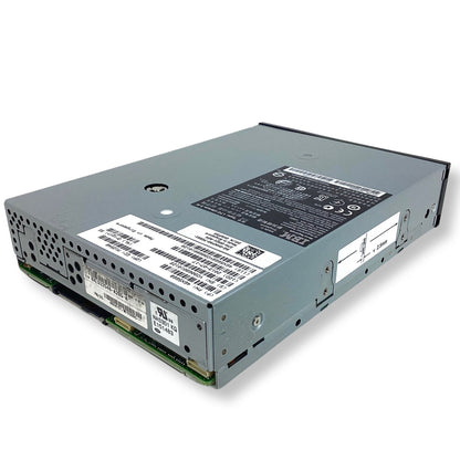 Dell 400GB/800GB Compressed LTO-3 SAS HH V2 Tape Drive 0HKP50 HKP50 46X5668 (NOT FOR HOME PC)