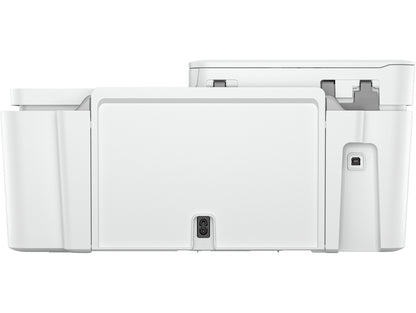 HP DeskJet 4255e All-in-One Inkjet Printer, Color Mobile Print, Copy, Scan Up to