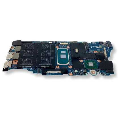Dell Inspiron 5501 Motherboard i7-1065G7 1.3GHz Quad Core Nvidia Graphics 85C41
