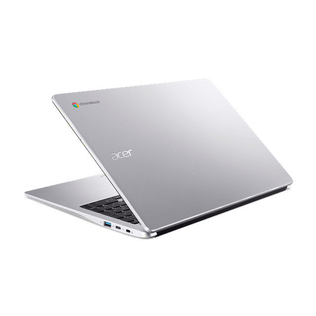Acer Chromebook 315 15.6" FHD Dual-Core N4500 4GB RAM 64GB eMMC Chrome OS Sleeve