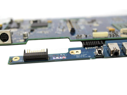 Dell XPS M2010 Intel 945PM DDR2 2 Slots Laptop Motherboard CG571 0CG571