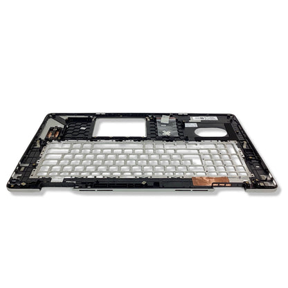 Genuine Dell Inspiron 17 7786 17.3" Laptop Palmrest Top Cover FYTYK 0FYTYK