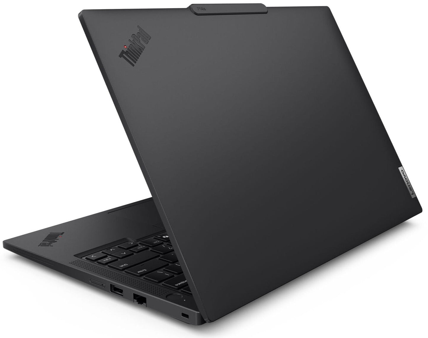 New Lenovo ThinkPad P14s Gen 5 14" WUXGA Ryzen 7 PRO 8840HS 64GB 2TB SSD Cam FPR