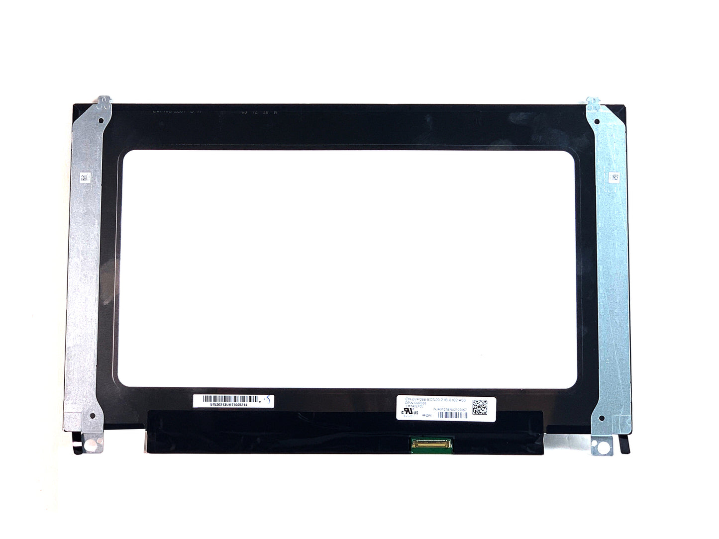 DELL 3400 5405 5480 5402 5481 PANDA LM140LF2L 14.0" FHD LCD Screen VP088 34RGV