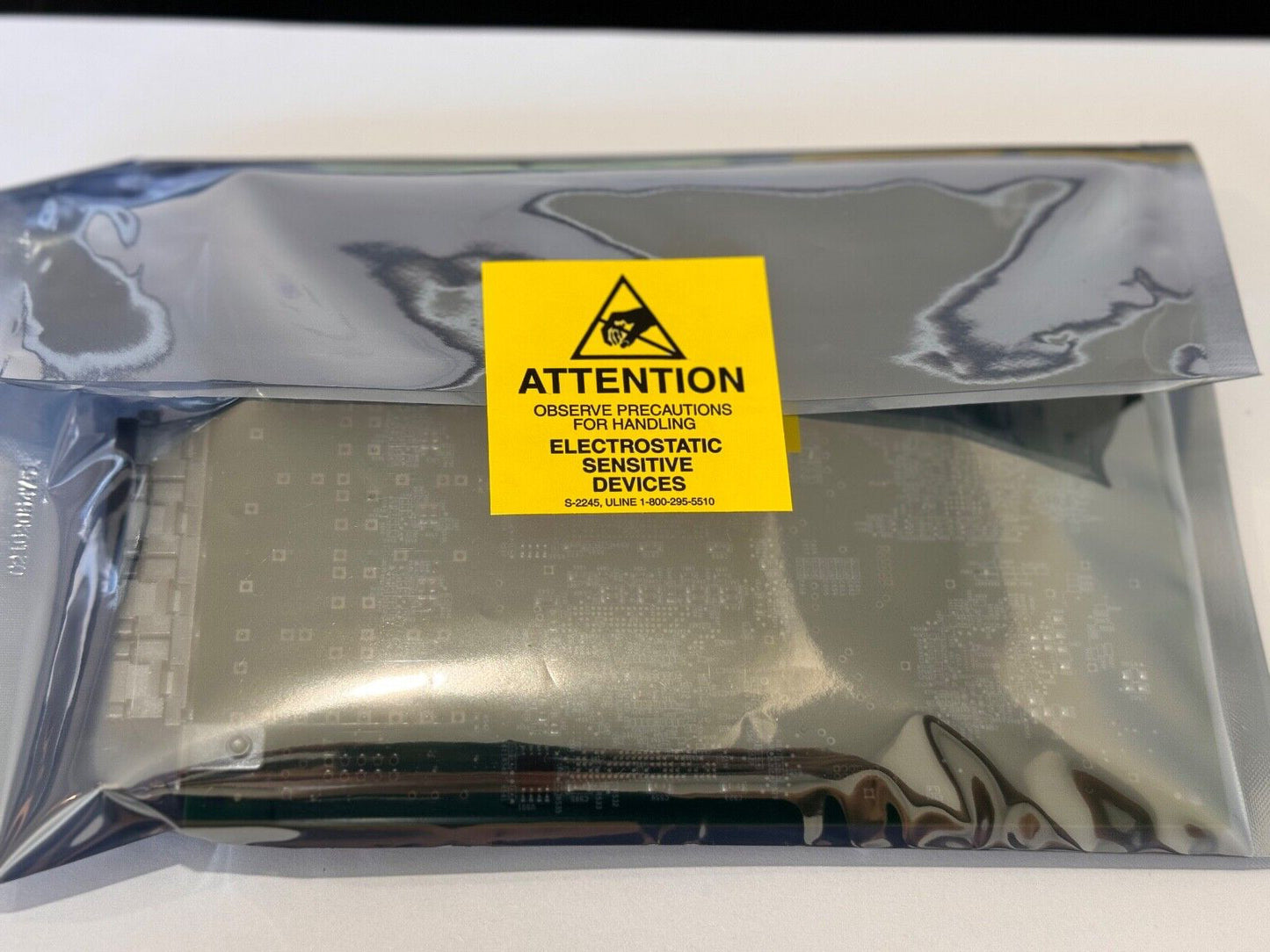 QLOGIC QLE2564 PX4810402-06 4-PORT PCIe HBA FIBRE CHANNEL ADAPTER CARD
