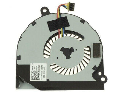 Lot X5 DELL Latitude E7440 E7420 CPU Cooling Fan KSB05105HC DC28000D7SL 06PX9